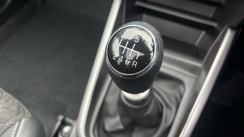 Suzuki Vitara 1.4 Boosterjet 48V Hybrid SZ5 5dr Petrol Estate